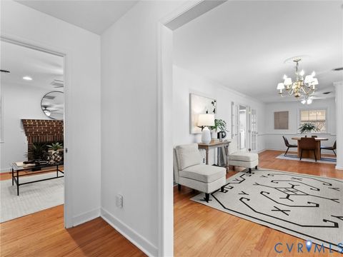 Tiny photo for 8411 Lyndale Drive, North Chesterfield, VA 23235 (MLS # 2533210)