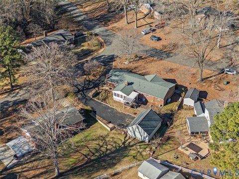 Tiny photo for 8411 Lyndale Drive, North Chesterfield, VA 23235 (MLS # 2533210)