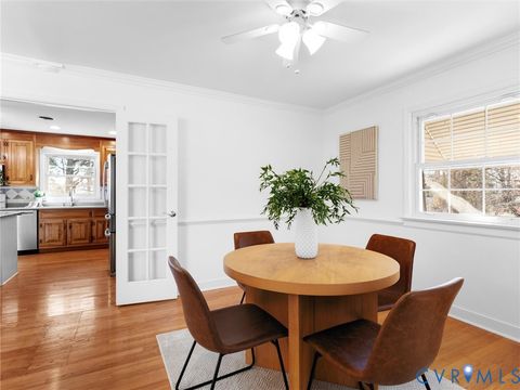 Tiny photo for 8411 Lyndale Drive, North Chesterfield, VA 23235 (MLS # 2533210)