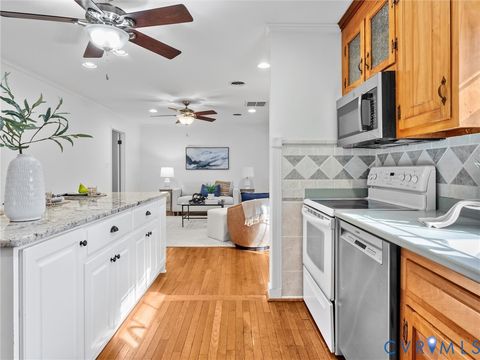 Tiny photo for 8411 Lyndale Drive, North Chesterfield, VA 23235 (MLS # 2533210)