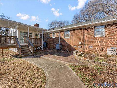 Tiny photo for 8411 Lyndale Drive, North Chesterfield, VA 23235 (MLS # 2533210)