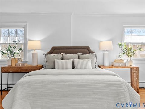 Tiny photo for 8411 Lyndale Drive, North Chesterfield, VA 23235 (MLS # 2533210)