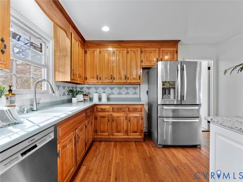 Tiny photo for 8411 Lyndale Drive, North Chesterfield, VA 23235 (MLS # 2533210)