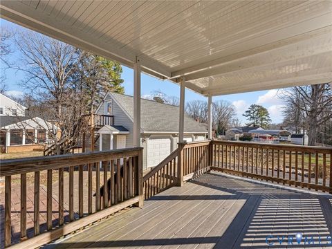Tiny photo for 8411 Lyndale Drive, North Chesterfield, VA 23235 (MLS # 2533210)