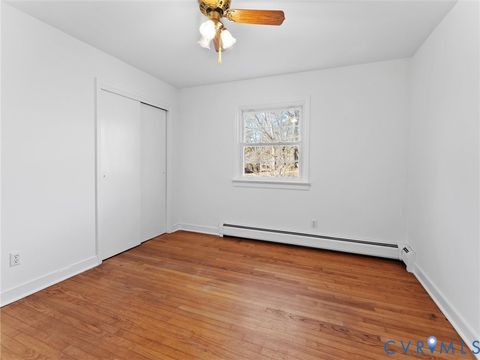 Tiny photo for 8411 Lyndale Drive, North Chesterfield, VA 23235 (MLS # 2533210)