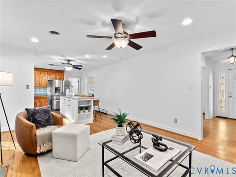 Tiny photo for 8411 Lyndale Drive, North Chesterfield, VA 23235 (MLS # 2533210)