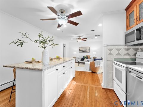 Tiny photo for 8411 Lyndale Drive, North Chesterfield, VA 23235 (MLS # 2533210)