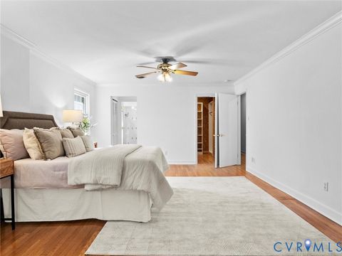 Tiny photo for 8411 Lyndale Drive, North Chesterfield, VA 23235 (MLS # 2533210)