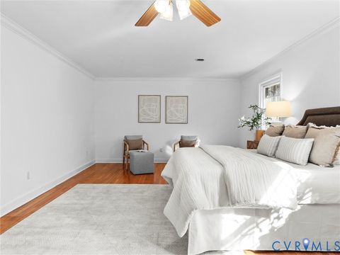 Tiny photo for 8411 Lyndale Drive, North Chesterfield, VA 23235 (MLS # 2533210)