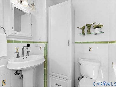 Tiny photo for 8411 Lyndale Drive, North Chesterfield, VA 23235 (MLS # 2533210)