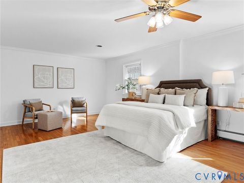 Tiny photo for 8411 Lyndale Drive, North Chesterfield, VA 23235 (MLS # 2533210)