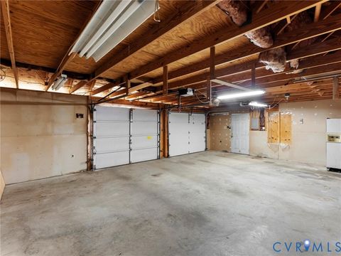 Tiny photo for 8411 Lyndale Drive, North Chesterfield, VA 23235 (MLS # 2533210)