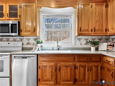 Tiny photo for 8411 Lyndale Drive, North Chesterfield, VA 23235 (MLS # 2533210)