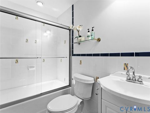 Tiny photo for 8411 Lyndale Drive, North Chesterfield, VA 23235 (MLS # 2533210)