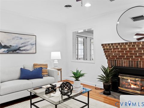 Tiny photo for 8411 Lyndale Drive, North Chesterfield, VA 23235 (MLS # 2533210)