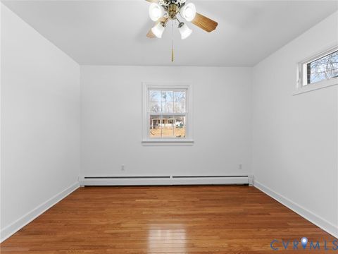 Tiny photo for 8411 Lyndale Drive, North Chesterfield, VA 23235 (MLS # 2533210)