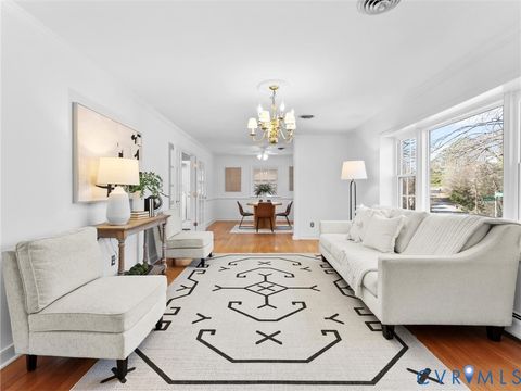 Tiny photo for 8411 Lyndale Drive, North Chesterfield, VA 23235 (MLS # 2533210)