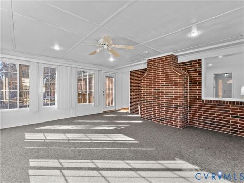 Tiny photo for 8411 Lyndale Drive, North Chesterfield, VA 23235 (MLS # 2533210)