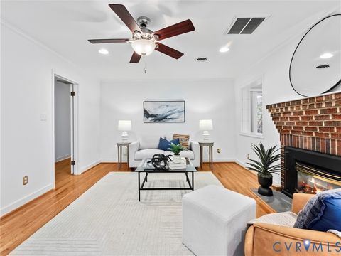 Tiny photo for 8411 Lyndale Drive, North Chesterfield, VA 23235 (MLS # 2533210)