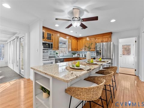 Tiny photo for 8411 Lyndale Drive, North Chesterfield, VA 23235 (MLS # 2533210)