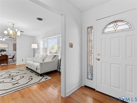 Tiny photo for 8411 Lyndale Drive, North Chesterfield, VA 23235 (MLS # 2533210)