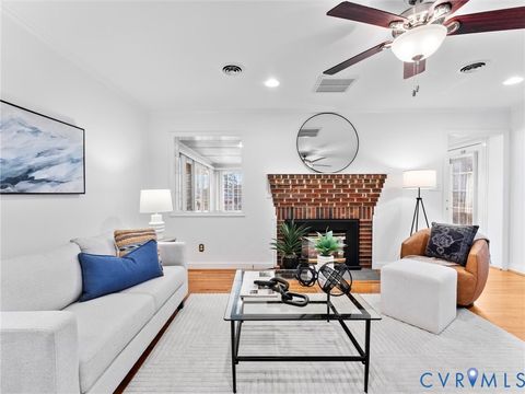 Tiny photo for 8411 Lyndale Drive, North Chesterfield, VA 23235 (MLS # 2533210)