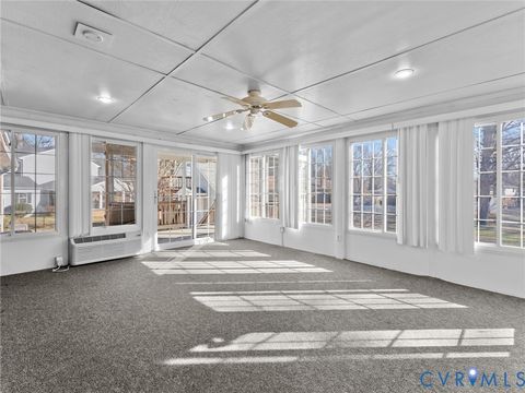 Tiny photo for 8411 Lyndale Drive, North Chesterfield, VA 23235 (MLS # 2533210)