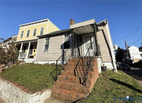 Photo of 601 N 21st Street, Richmond, VA 23223 (MLS # 2629322)
