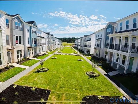 Tiny photo for Lot 33 Sunrise Oasis Alley, Midlothian, VA 23112 (MLS # 2607790)