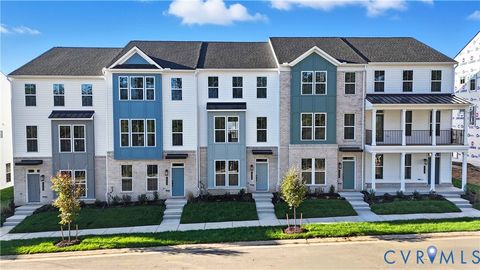 Tiny photo for Lot 33 Sunrise Oasis Alley, Midlothian, VA 23112 (MLS # 2607790)