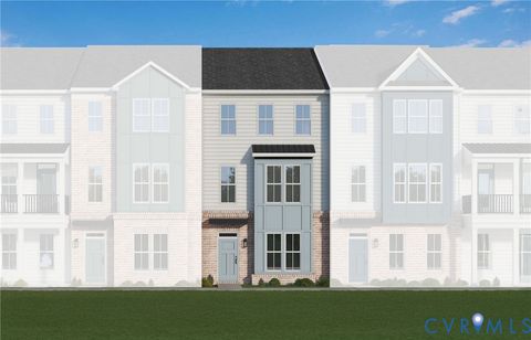Photo of Lot 33 Sunrise Oasis Alley, Midlothian, VA 23112 (MLS # 2607790)