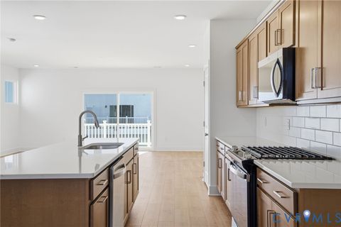 Tiny photo for Lot 33 Sunrise Oasis Alley, Midlothian, VA 23112 (MLS # 2607790)