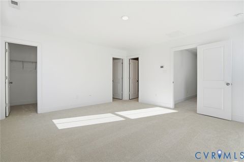 Tiny photo for Lot 33 Sunrise Oasis Alley, Midlothian, VA 23112 (MLS # 2607790)