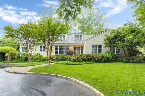 Photo of 326 Oak Lane, Richmond, VA 23226 (MLS # 2610849)
