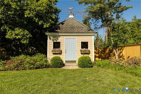 Tiny photo for 326 Oak Lane, Richmond, VA 23226 (MLS # 2610849)