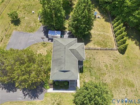 Tiny photo for 8136 Warriner Road, Richmond, VA 23231 (MLS # 2612243)