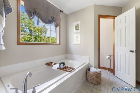 Tiny photo for 8136 Warriner Road, Richmond, VA 23231 (MLS # 2612243)