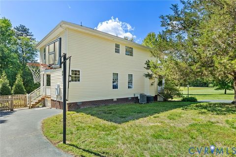 Tiny photo for 8136 Warriner Road, Richmond, VA 23231 (MLS # 2612243)