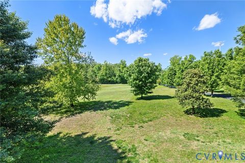 Tiny photo for 8136 Warriner Road, Richmond, VA 23231 (MLS # 2612243)