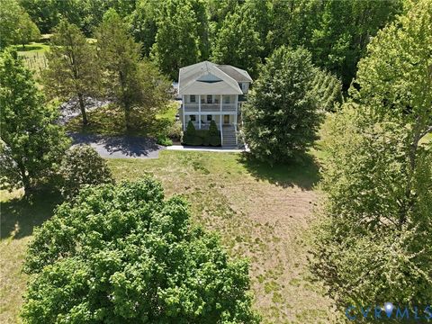 Tiny photo for 8136 Warriner Road, Richmond, VA 23231 (MLS # 2612243)