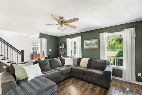 Tiny photo for 8136 Warriner Road, Richmond, VA 23231 (MLS # 2612243)