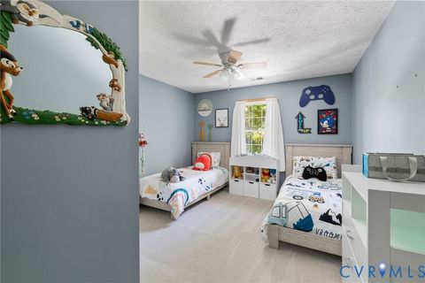 Tiny photo for 8136 Warriner Road, Richmond, VA 23231 (MLS # 2612243)