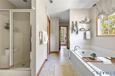 Tiny photo for 8136 Warriner Road, Richmond, VA 23231 (MLS # 2612243)