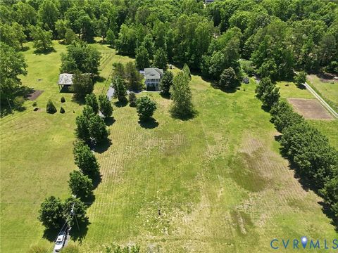 Tiny photo for 8136 Warriner Road, Richmond, VA 23231 (MLS # 2612243)