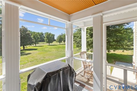 Tiny photo for 8136 Warriner Road, Richmond, VA 23231 (MLS # 2612243)