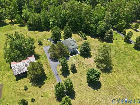 Tiny photo for 8136 Warriner Road, Richmond, VA 23231 (MLS # 2612243)