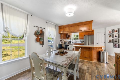 Tiny photo for 8136 Warriner Road, Richmond, VA 23231 (MLS # 2612243)