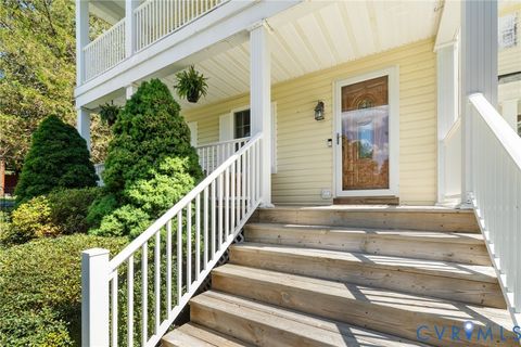 Tiny photo for 8136 Warriner Road, Richmond, VA 23231 (MLS # 2612243)