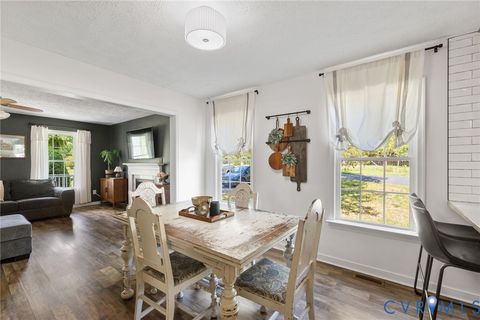 Tiny photo for 8136 Warriner Road, Richmond, VA 23231 (MLS # 2612243)