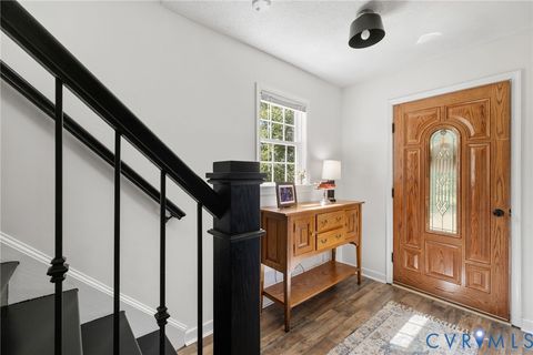 Tiny photo for 8136 Warriner Road, Richmond, VA 23231 (MLS # 2612243)